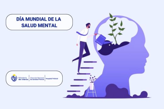 Prevención del estrés laboral